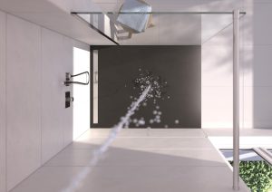 Receveur douche Wedi Riolito Neo Top
