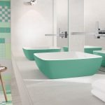 Vasque a poser carrée Villeroy et Boch Artis