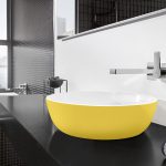 Vasque à poser ovale Villeroy et Boch Artis