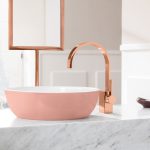 Vasque à poser ronde Villeroy et Boch Artis