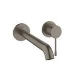 Robinet mural lavabo Grohe Essence