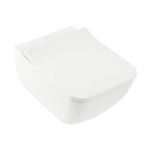 WC suspendu sans bride Villeroy & Boch Venticello