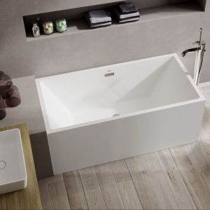 Baignoire îlot Pure Jacuzzi