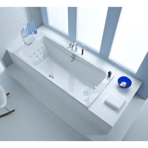 Baignoire Balnéo Massdream Odéon up Villeroy & Boch
