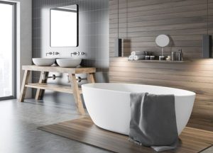 Décorer sa salle de bain