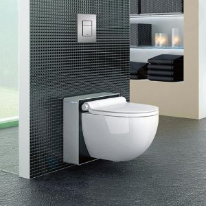 wc suspendu batinea