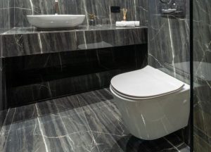 WC Japonais
