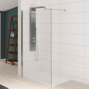 paroi de douche