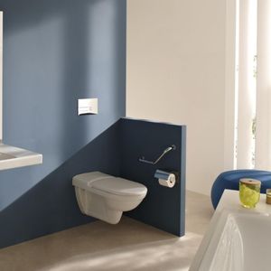 WC PMR