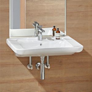 lavabo PMR