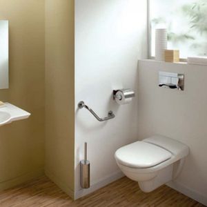 toilettes PMR