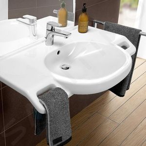 Lavabo personne âgées