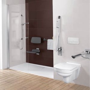 toilettes personne en mobilité réduite
