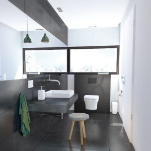 Wedi I-Board Top