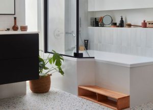 Image de la baignoire Neo