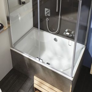baignoire