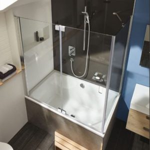 baignoire pmr