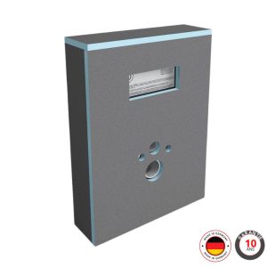 wedi i-board