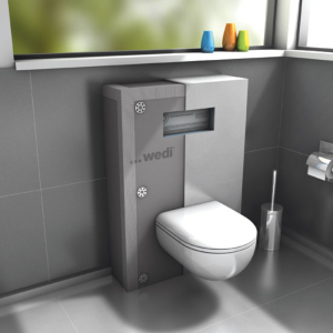 revêtement wedi i-board