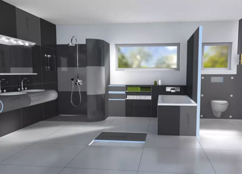 Panneaux de construction Wedi