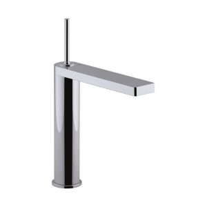 robinet design pour double vasque