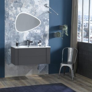 Meuble vasque de salle de bain