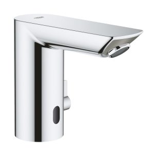 robinetterie meuble vasque