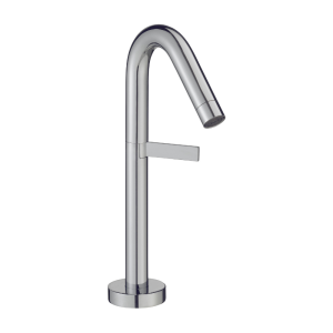 mitigeur haut pour lavabo