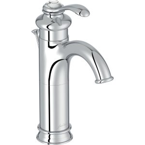 robinet lavabo double