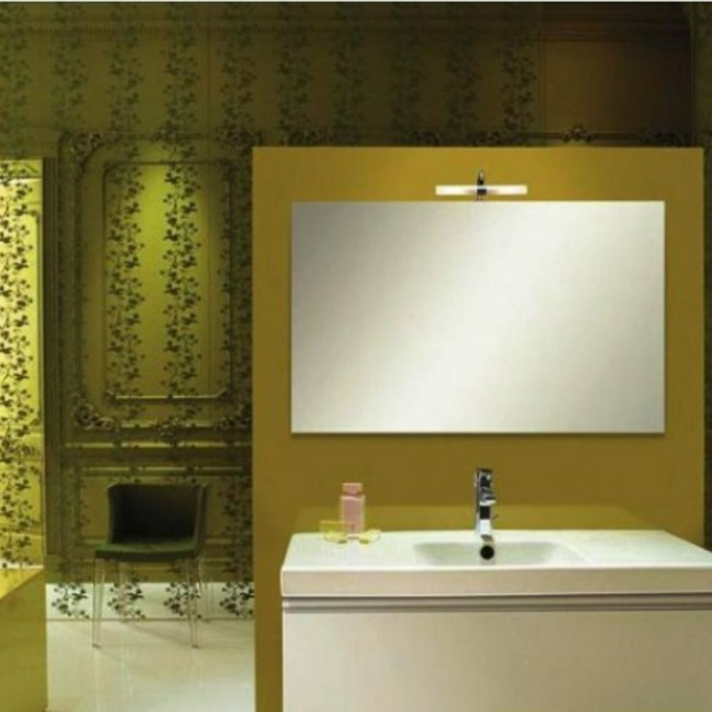 miroir simple vasque jacob delafon