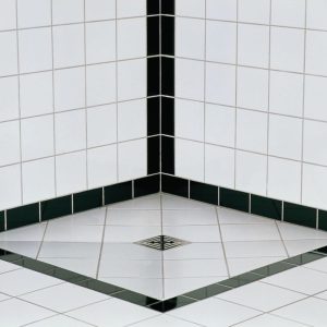 salle de bain italienne