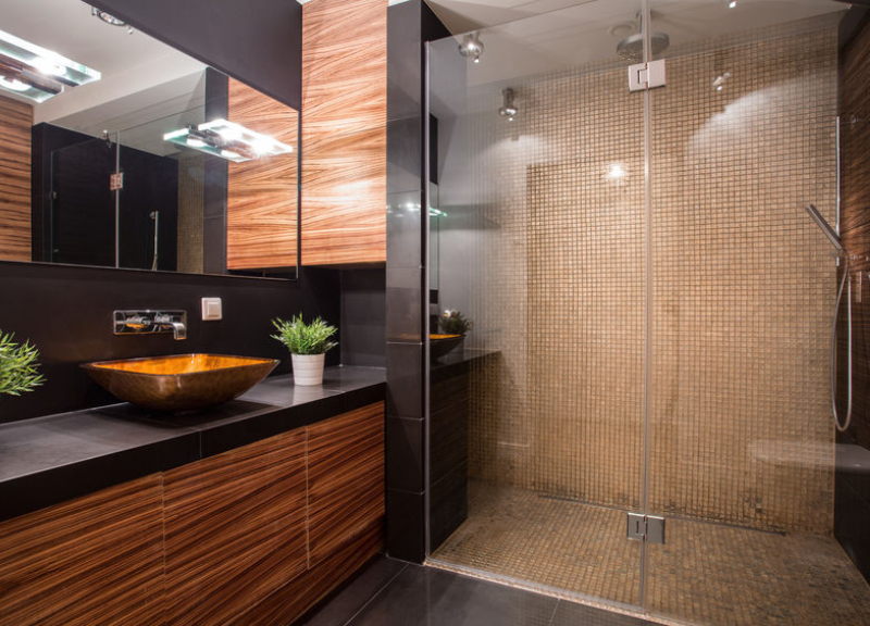 Décoration artisanale : 6 astuces pour magnifier votre salle de bain