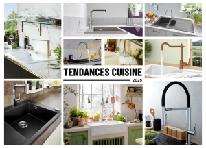 Tendances cuisine 2025