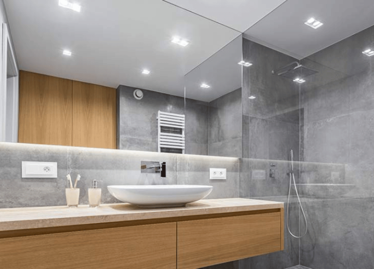 choisir des spots LED