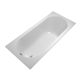 Baignoire Villeroy et boch