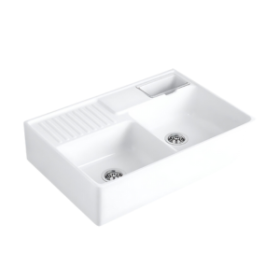Evier Villeroy et Boch 