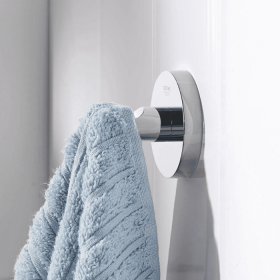 Accessoires salle de bain Grohe
