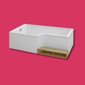 Espace bain