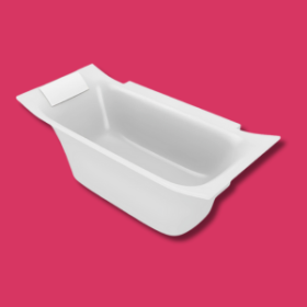 Vente privée - Baignoire