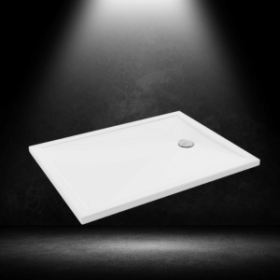Black friday receveur et paroi de douche