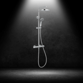 Black friday colonne de douche