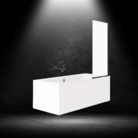 Black friday baignoire