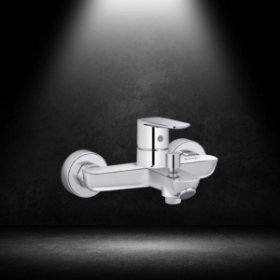 Black friday robinet bain