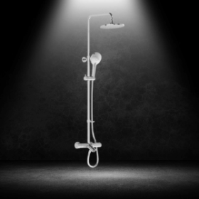 Black friday colonne bain douche