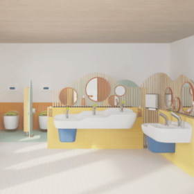VITRA Sento Kids
