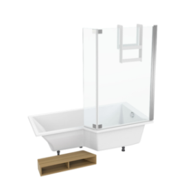 Baignoire fabriqué en France