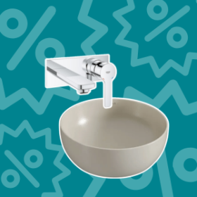 La rentrée des projets espace lavabo