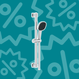 La rentrée des projets accessoires douche
