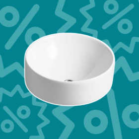 La rentrée des projets lavabo et vasque