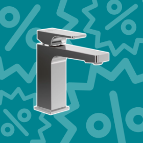 La rentrée des projets robinetterie lavabo